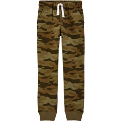 Carter's | Kid Pull-On French Terry Joggers