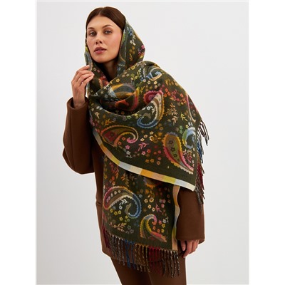 Палантин женский SH25-184-6