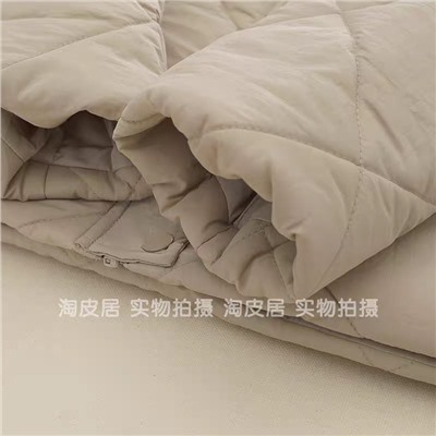 Женская короткая куртка МАНГ*О