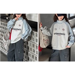 Толстовка для девочек