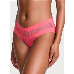 No-Show Heart Lacie Cheeky Panty