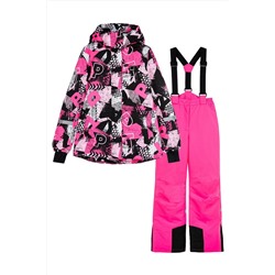 Комплект (Куртка+Брюки) PLAYTODAY, 1047529