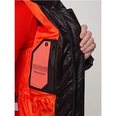 ПАЛЬТО МУЖСКОЕ