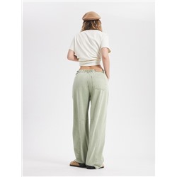 Джинсы 2500-0343-04