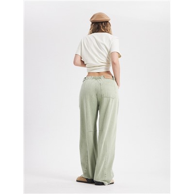 Джинсы 2500-0343-04