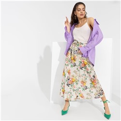 Юбка, Пространство красоты (нежная)