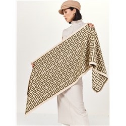 Палантин женский RH10-2255-5