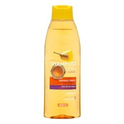 Шампунь Deliplus Extra Gentle для всех типов волос