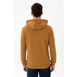 Erkek Coconut Kapüşonlu Sweatshirt