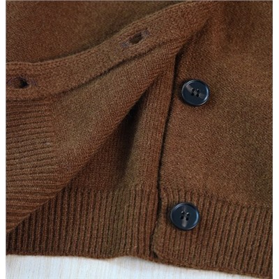 Женский кардиган КО*С