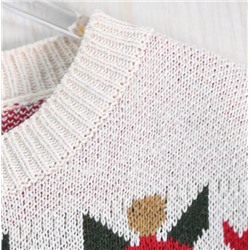 Женский свитер