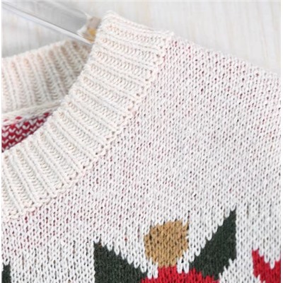 Женский свитер