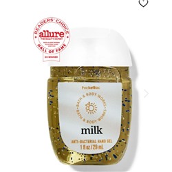 Milk PocketBac Hand Sanitizer