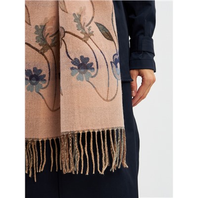 Палантин женский SH25-183-5