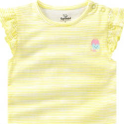 Baby T-Shirt im Ringel-Dessin