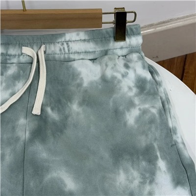 Детские трикотажные шорты  H&*M  Материал: 81% хлопок, 19% полиэстер