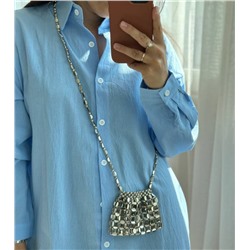 Милейшая сумочка 😍