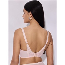 Бюст Glossy Iris U/W (телесн) Alles