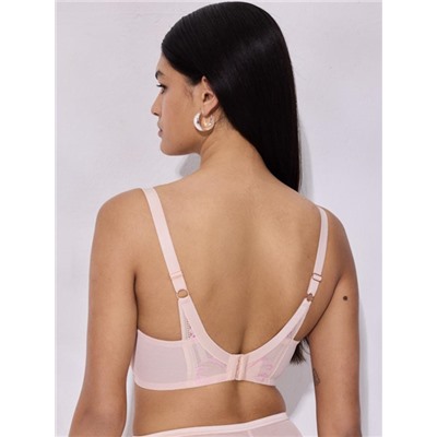 Бюст Glossy Iris U/W (телесн) Alles