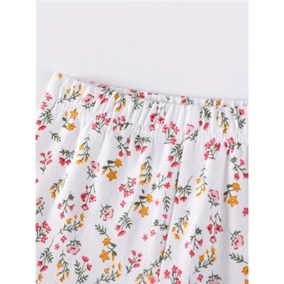 Костюм для девочек МАЛВЕ*Й