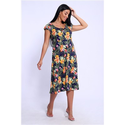 Платье 71126 НАТАЛИ #1023107