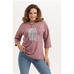 Футболка 50557 НАТАЛИ #934384