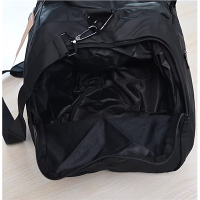 Большая водоотталкивающая многофункциональная дорожная сумка