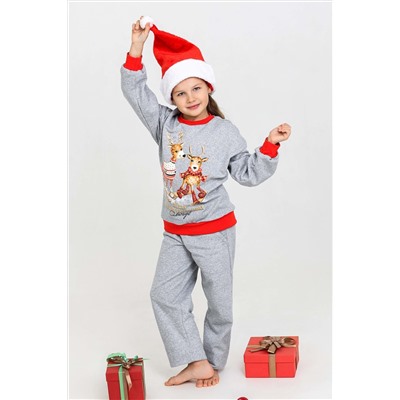 Детский костюм с брюками 21566 НАТАЛИ #874417