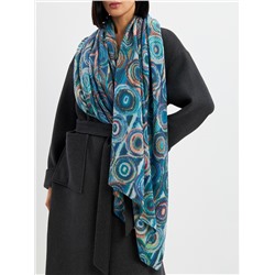 Палантин женский KSH15-168-3