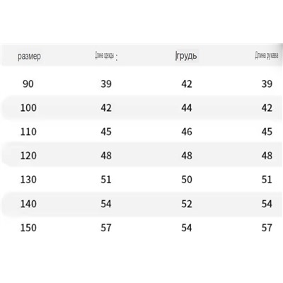 Ветровка для мальчиков