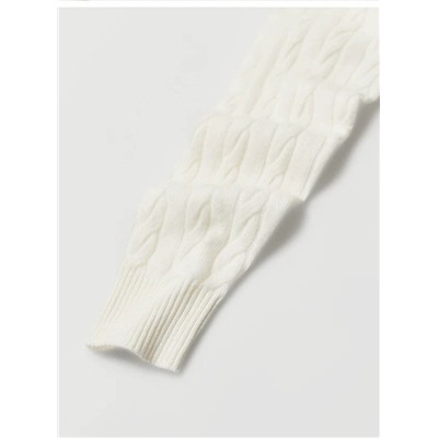 Женский шерстяной свитер РАЛЬ*Ф Л