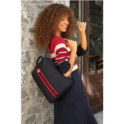 Kadın Lacivert Sırt Çantası