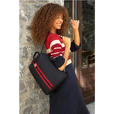 Kadın Lacivert Sırt Çantası