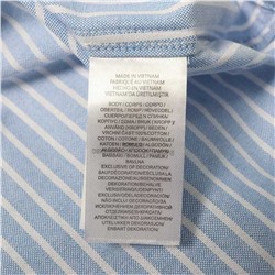 Женская льняная рубашка с длинными рукавами РАЛЬ*Ф Л