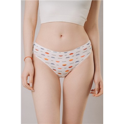 Трусы INDEFINI, 1087988