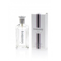 Tommy for Men By: Tommy Hilfiger Eau de Toilette Spray 3.4 oz