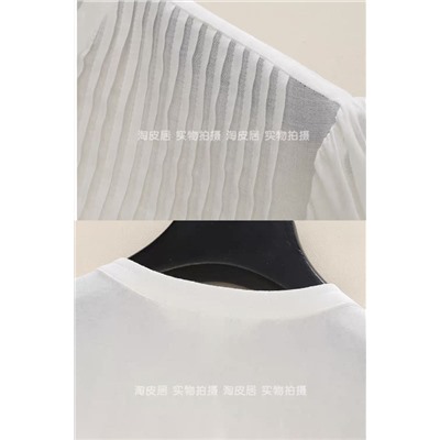 Женская лёгкая блузка Н*М