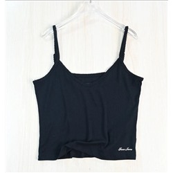 Женская майка с регулируемыми бретелями ГЕС*С