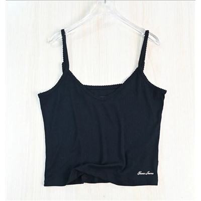 Женская майка с регулируемыми бретелями ГЕС*С