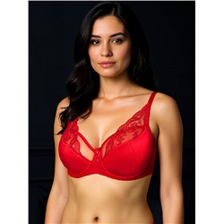 Бюстгальтер 6050 Carolina Albina_L ЧЗ сшивная Albina L