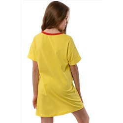 Туника Вкусняшка НАТАЛИ #883272