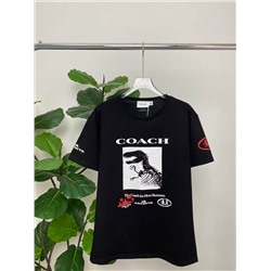 Футболка  КОУ*Ч