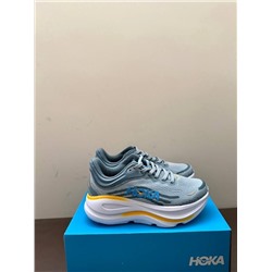 Популярная модель кроссовок  ХОК*А БОНДИ 9  Реплика  6 цветов