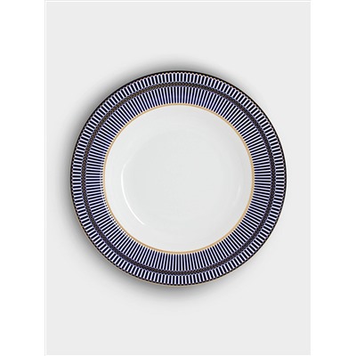 Сервиз обеденный, 6 перс, 27 пр, Империя