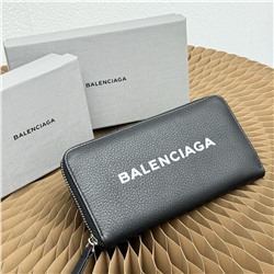 Длинный кошелек  Balenciag*a