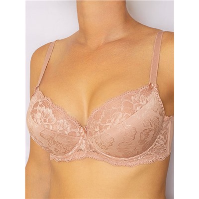 Бюст 6075 Comfort пуш-ап Albina L