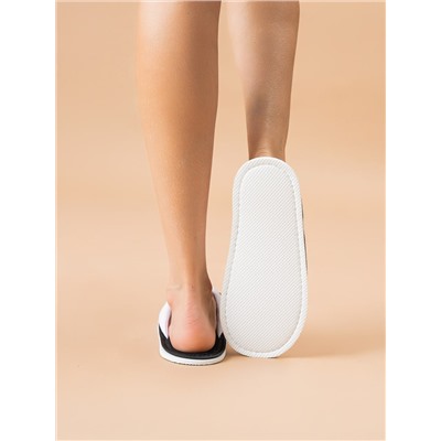 Детские тапочки ДМ(мл-пч)