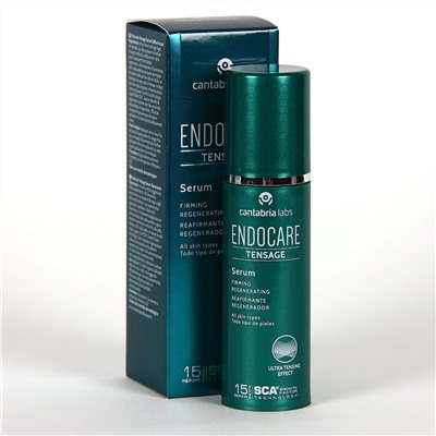 Endocare Tensage Serum 30 ml