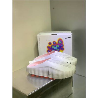 Самые популярный запрос последних пары месяцев -   шлепки НАЙ*К (3 цвета)