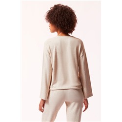 Футболка Ilan Beige